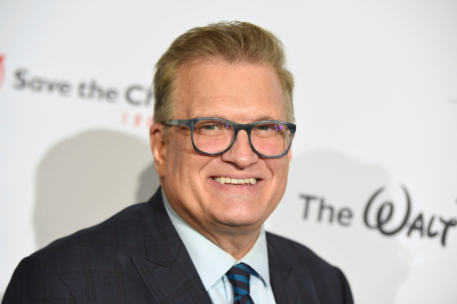 Drew Carey